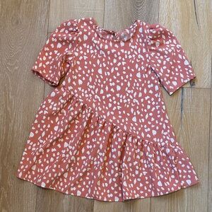 Wonder Nation Kids Dress
